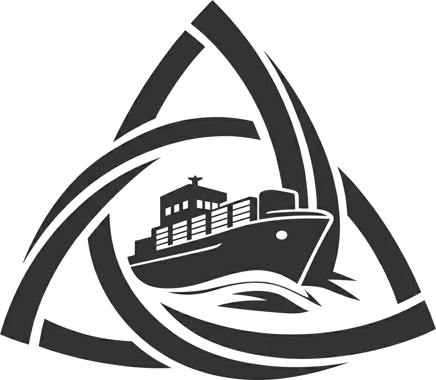 Vista Trinity Logo